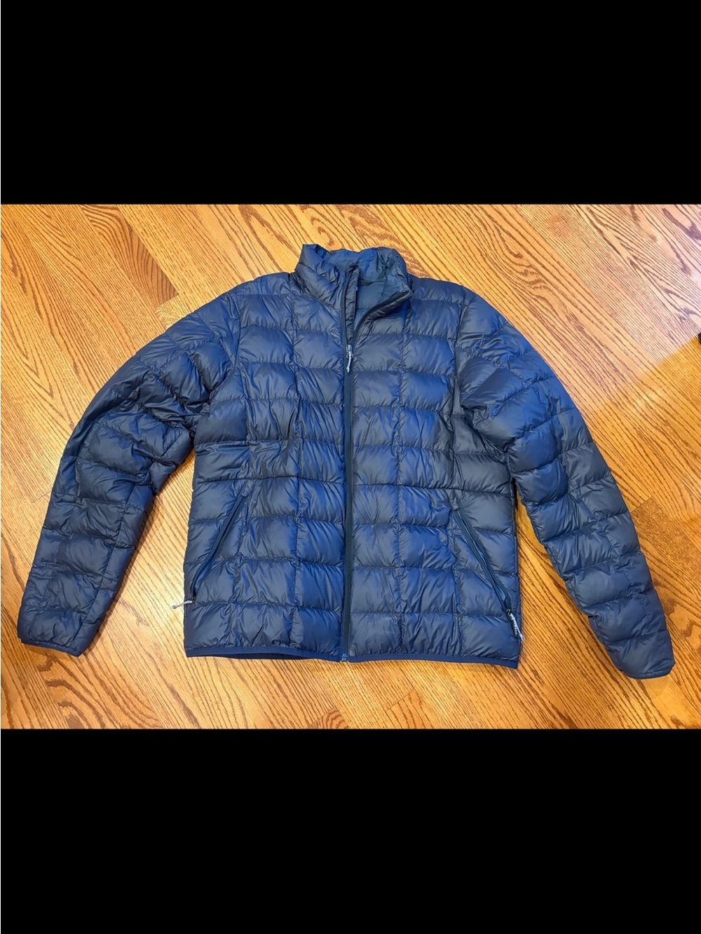 Women’s 650 Down 2.0 Puffer Coat, medium